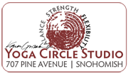 yoga circle studio